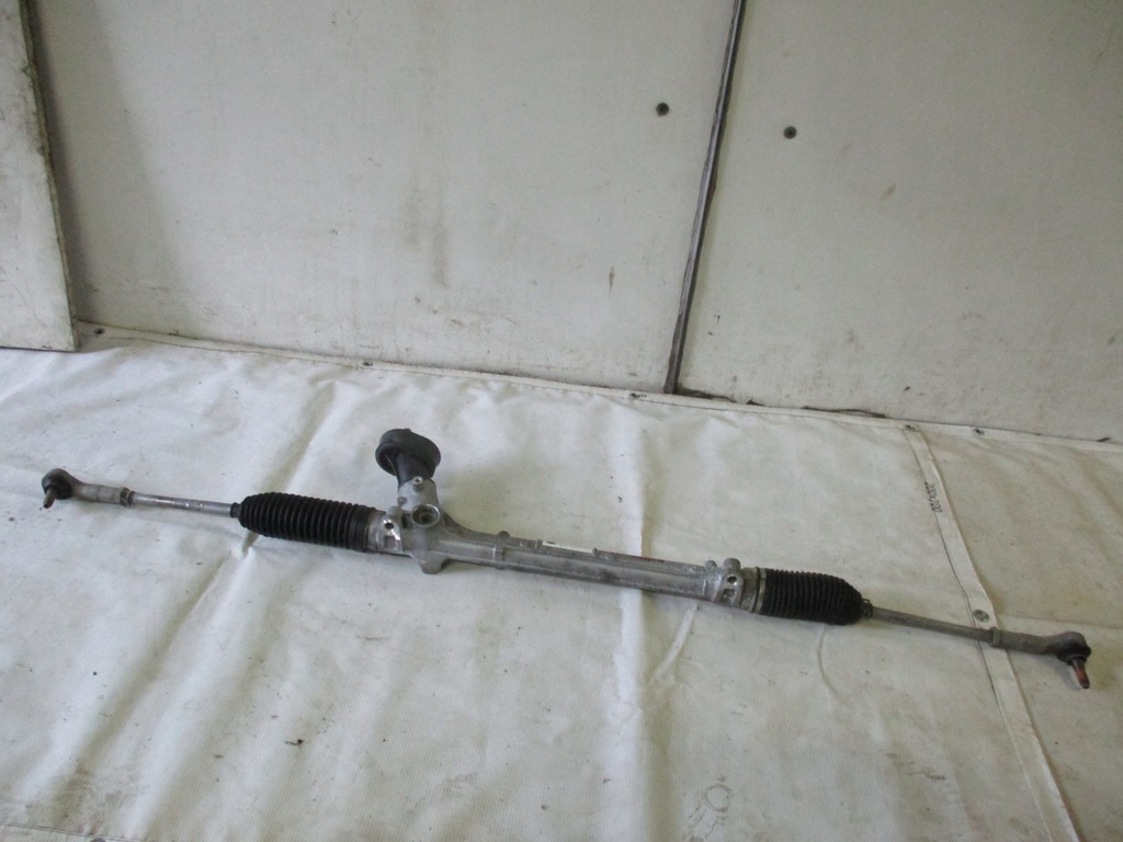 фото №11, Трансмиссия рулевая skoda kamiq scala arona 2q1423057j