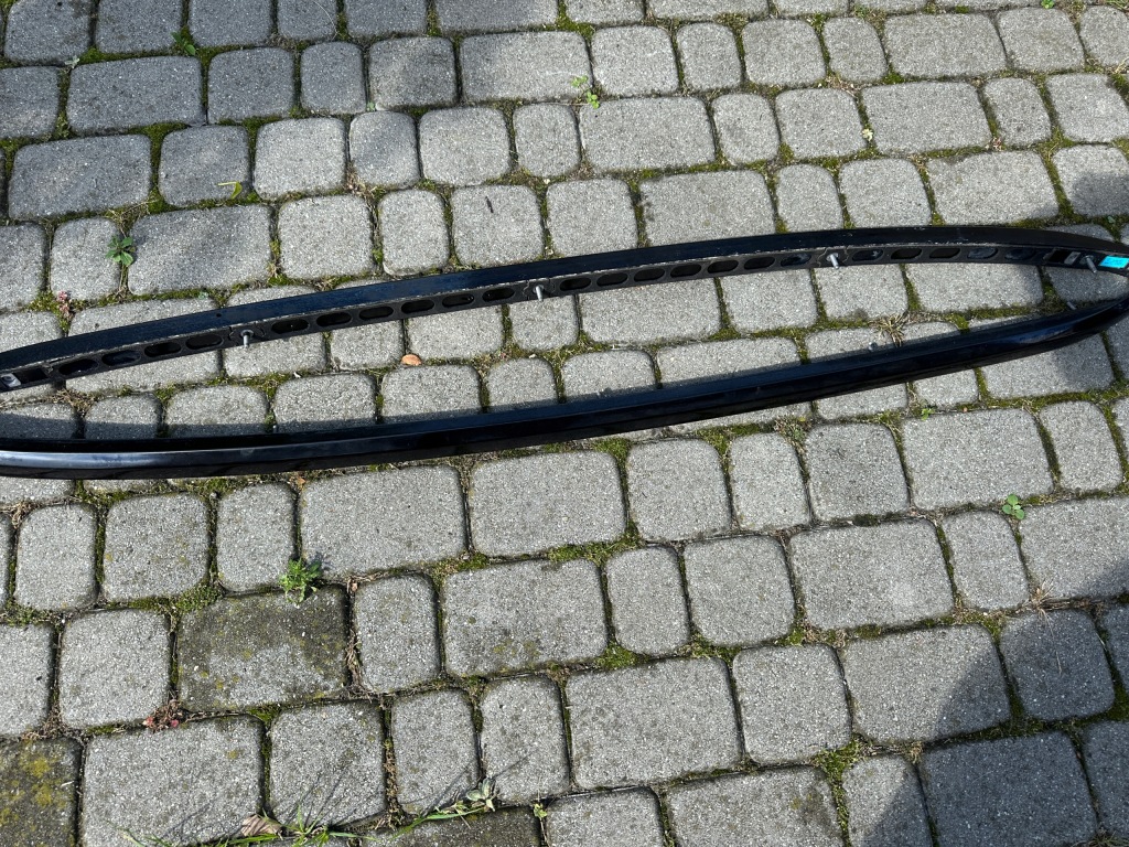 Купить Porsche macan 95b рейлинги кровельные