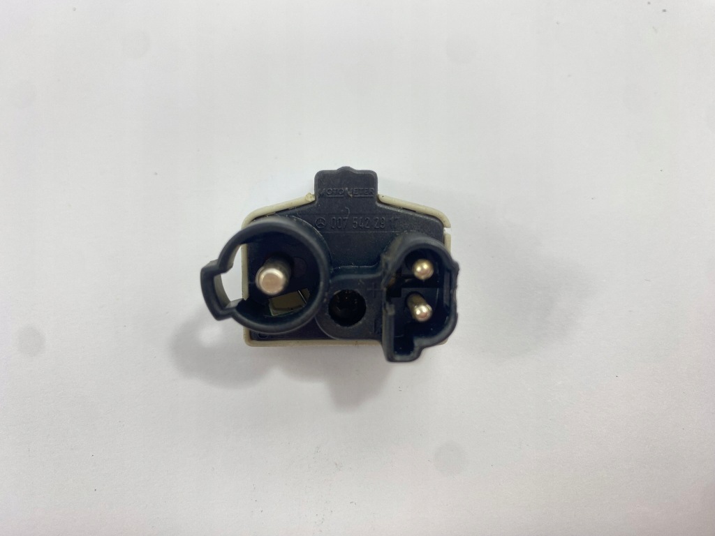 Імпульсатор круїз-контроль датчик halla mercedes w124 w201 190 0075422917 Оригінал