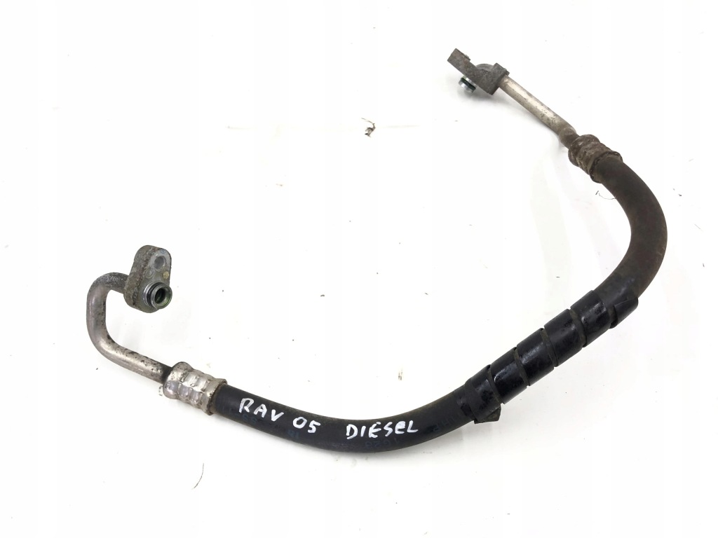 фото №1, Шланг трубка кондиционера toyota rav4 ii 2.0 d4d