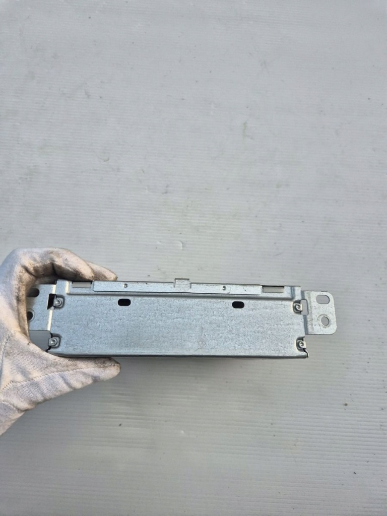 фото №10, Peugeot 308 ii t9 радио cd навигация считыватель navi gps 9810476280