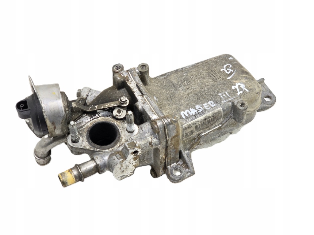 Купити Master movano iii 3 2.3 dci радіатор вихлопних газів клапан egr 147355238r 2p