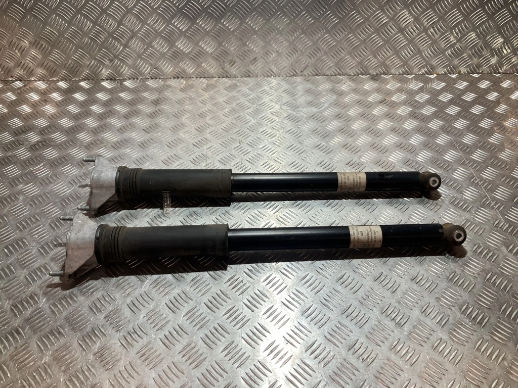 фото №1, Амортизатор задняя mercedes gla ii h247 1.3 cgi