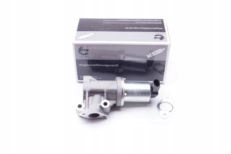 фото №1, Клапан egr hyundai accent, getz