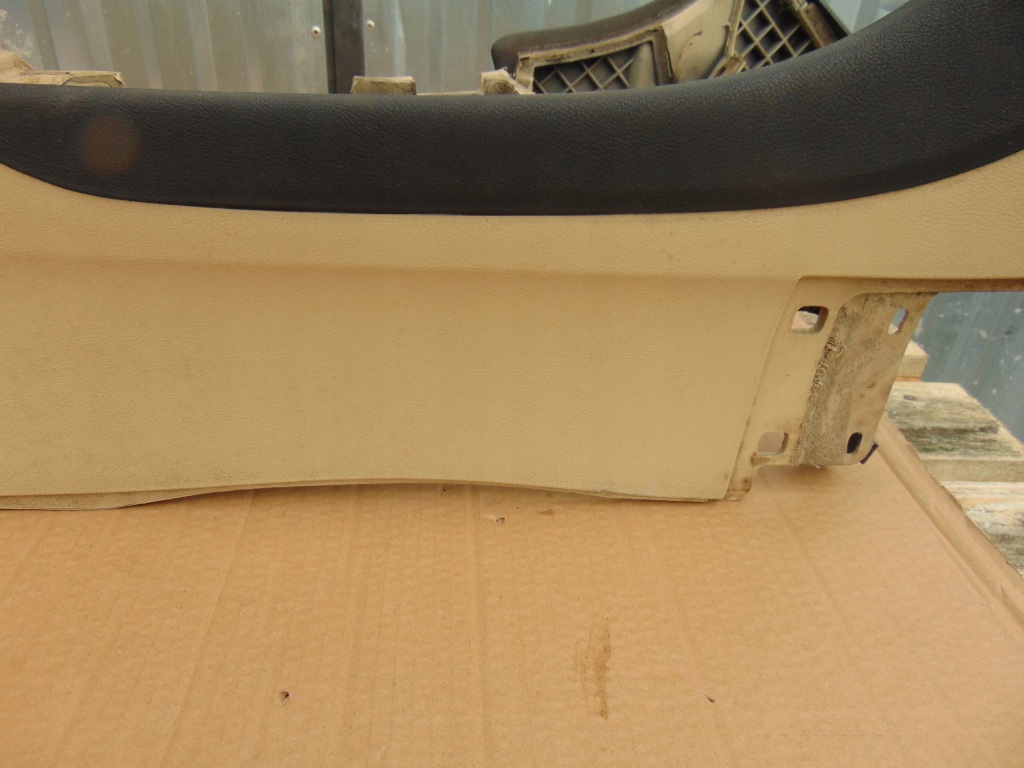 фото №11, Тунель середній підлокітник ford mondeo mk4 ghia