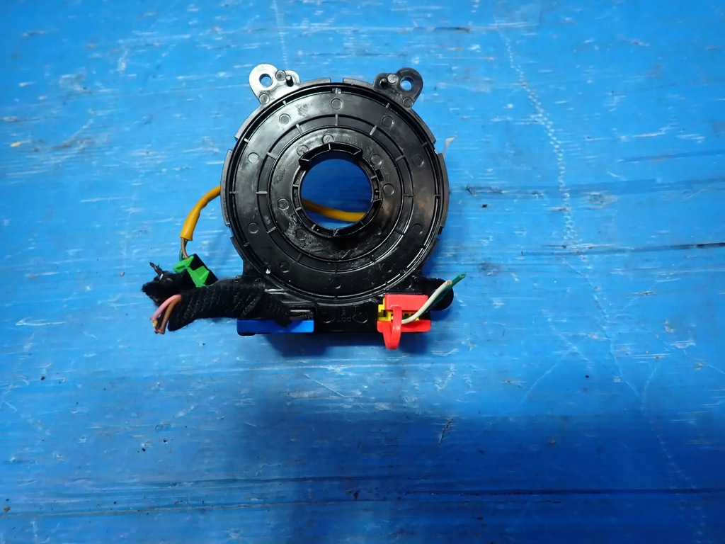 фото №2, Лента подушка безопасности chevrolet captiva