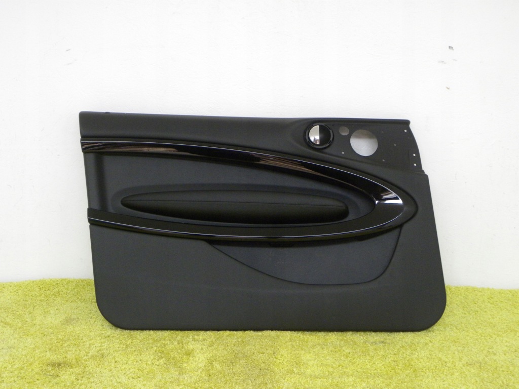 Купити Оббивка двері mini r61 paceman нова перед ліва