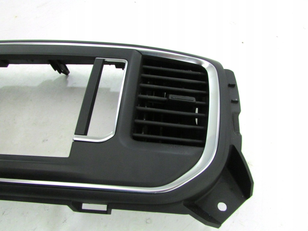 фото №3, Proace expert jumpy панель середній радіо eu. 16r