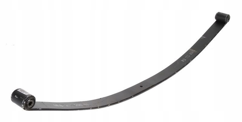 фото №1, Щітка ресора magnum mls-30520001