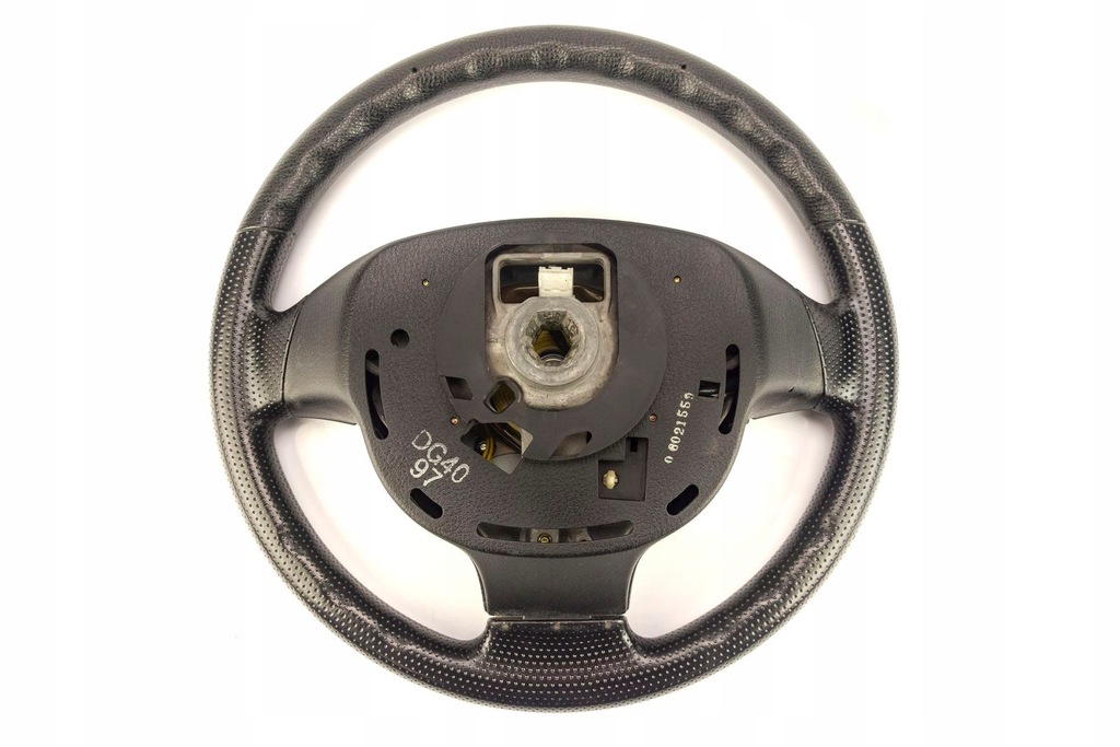 фото №7, Mazda 2 dy повітропровід мультифункція з подушка