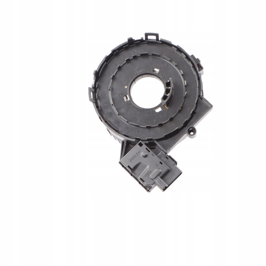 фото №9, Audi a3 8p шлейф стрічка подушки безпеки повітряної керма 4e0953541b