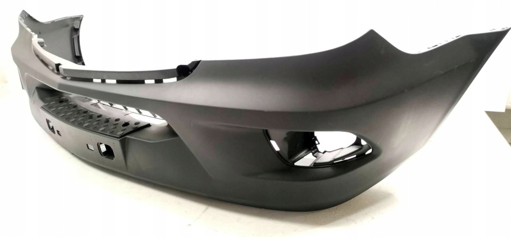 Бампер перед передній mercedes sprinter 906 13-18 Зі Шроту