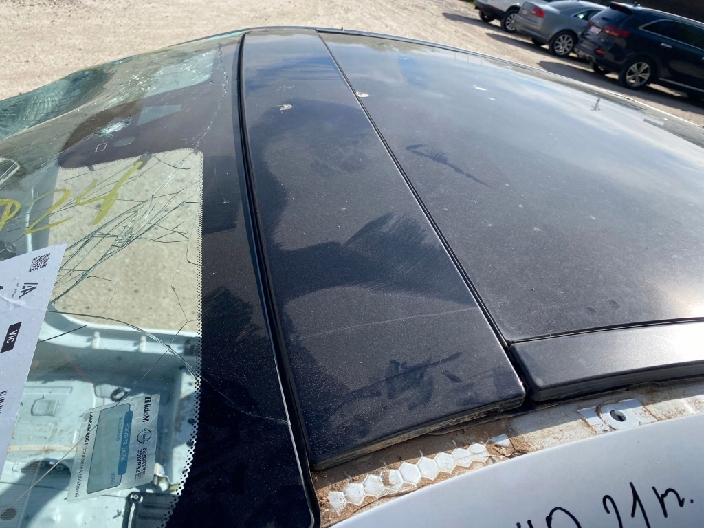 2021 alfa romeo stelvio кузов в Україні