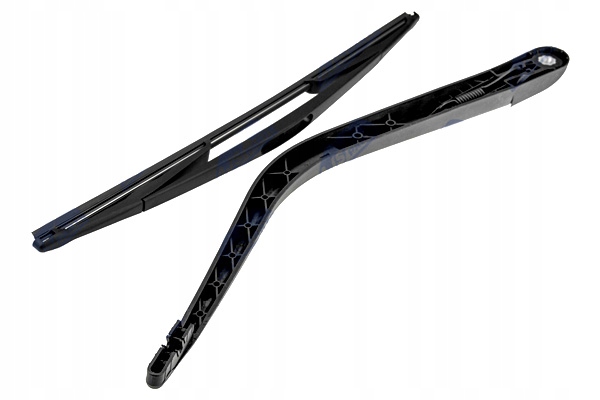 фото №2, Nty щетка + рычаг задний дворники