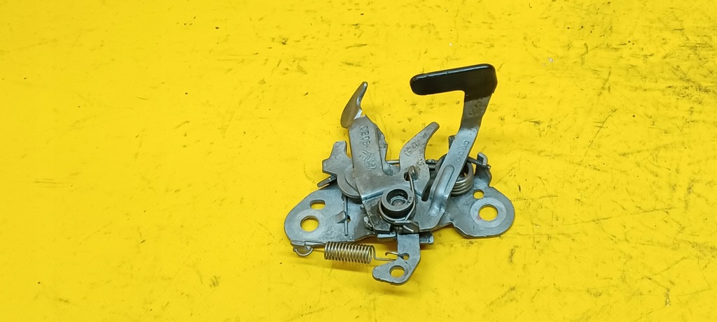 фото №8, Замок капот berlingo i 9660066080 06-08r