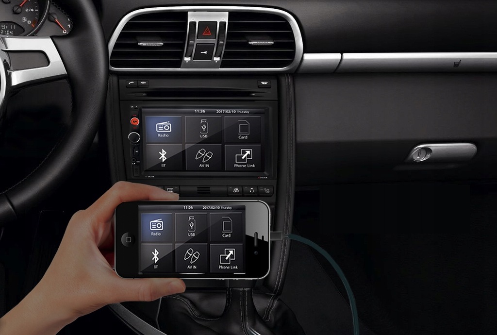 фото №6, Навигация gps радио карта камера alfa romeo 147 gt