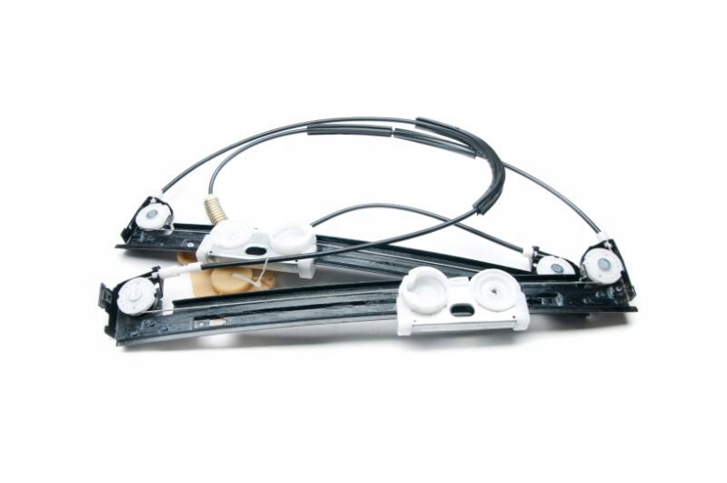 фото №2, Підйомник скло передній лівий mini cooper r53 02-05