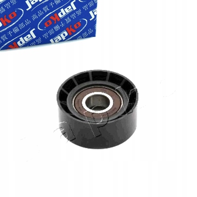 фото №1, Ролик prow. ремінь клиновий do nissan interstar