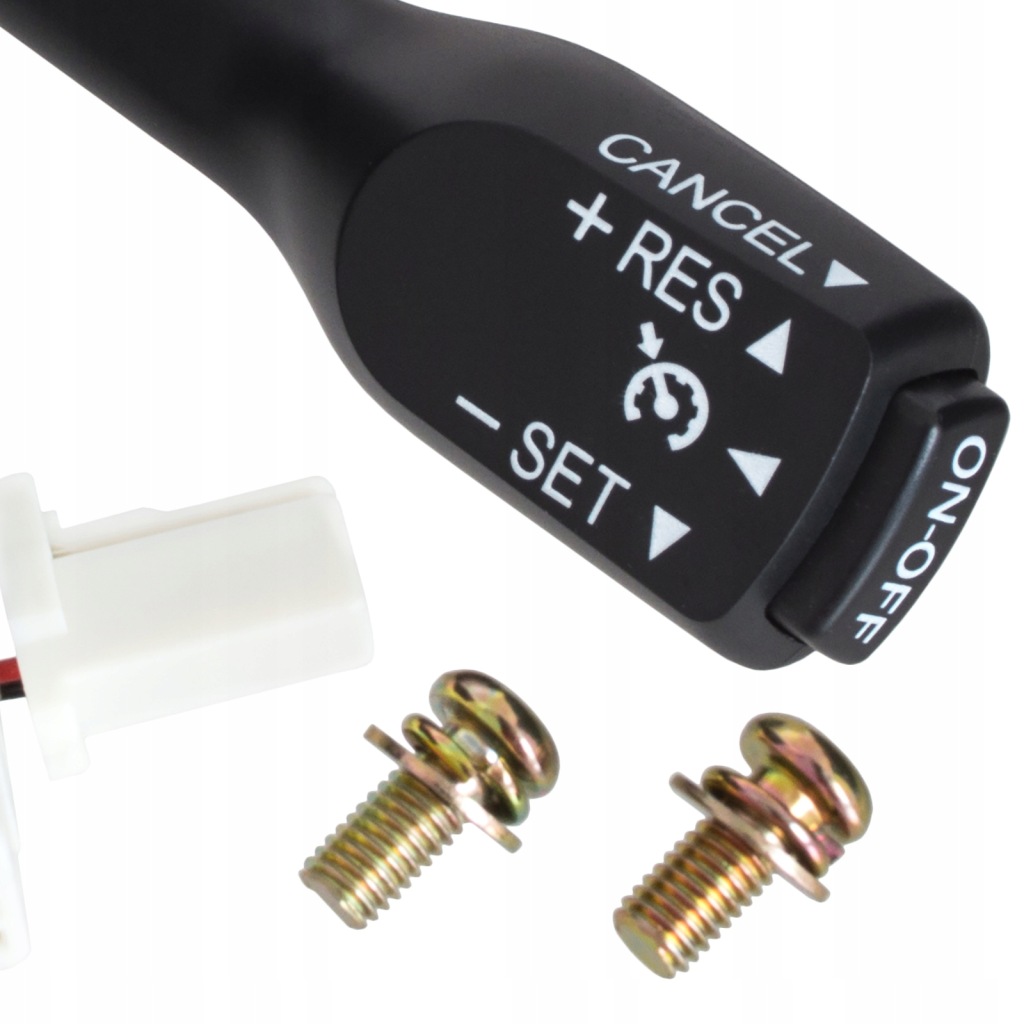 фото №6, Переключатель круиз-контроль рычаг do toyota avensis corolla verso rav4