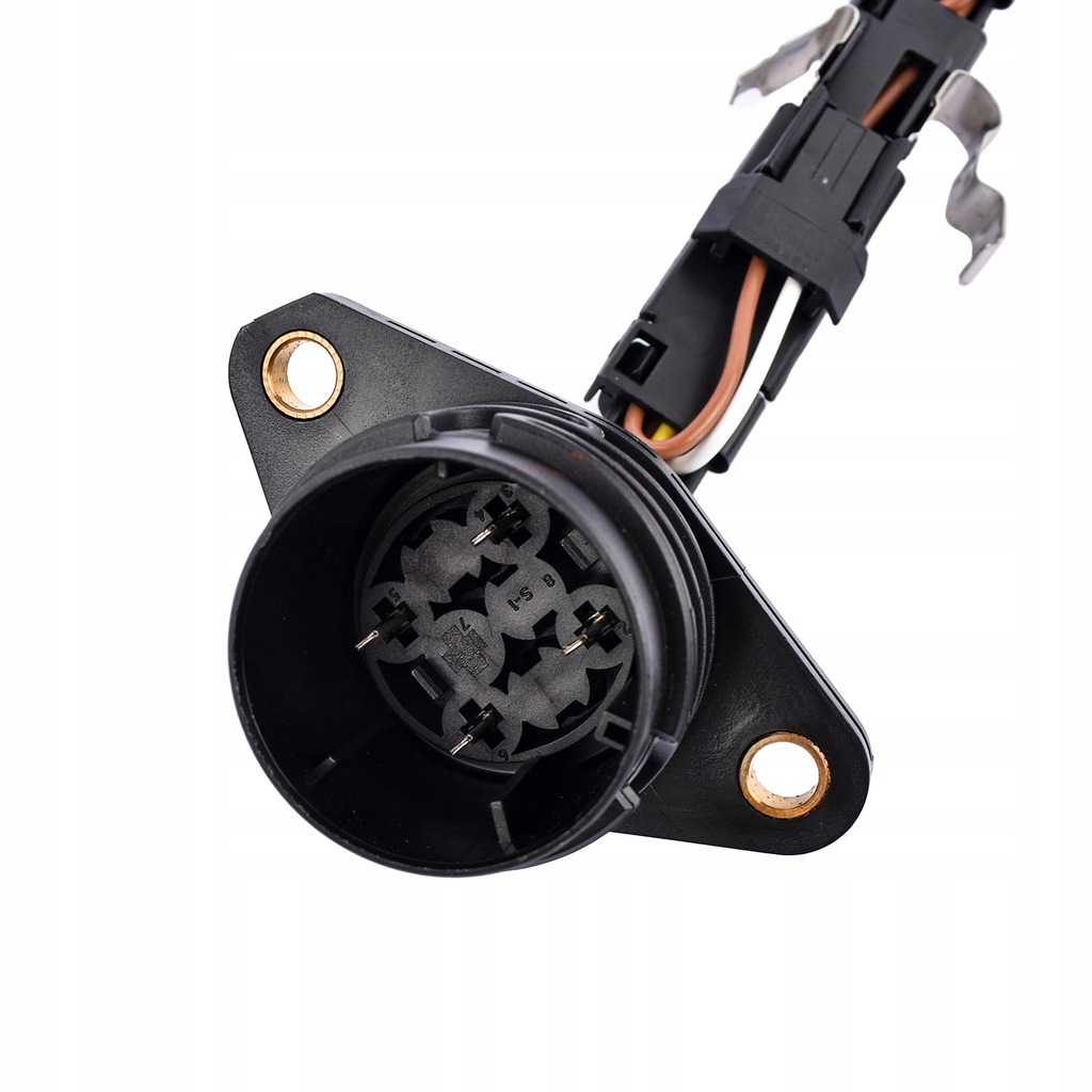 фото №10, Жгут электрическая форсунок vw polo жгут