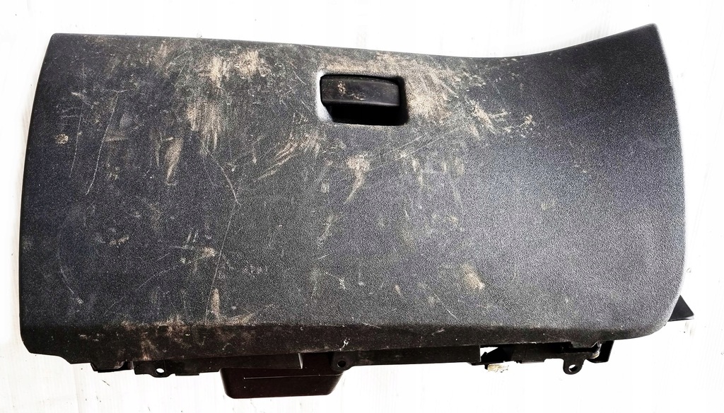 фото №1, Citroen c4 picasso бардачок пасажира