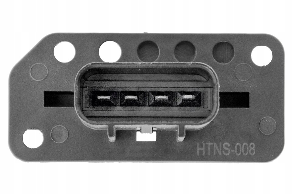 фото №10, Резистор вентилятор nissan navara pathfinder 2.5dci 2005-