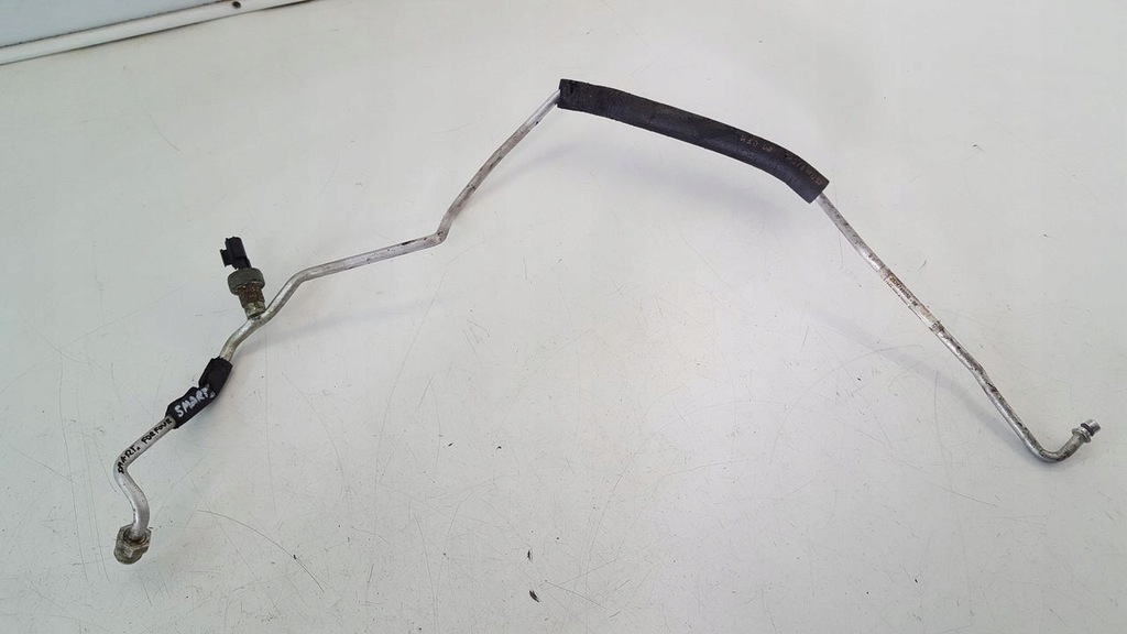 фото №1, Wąż шланг кондиционера smart forfour