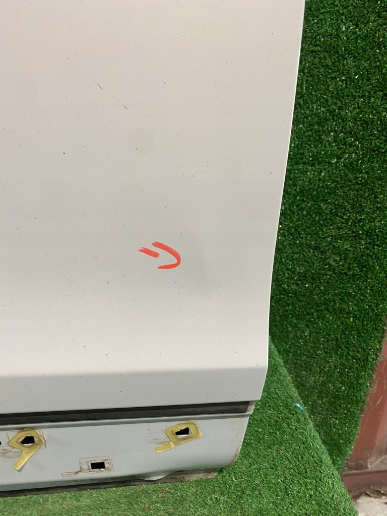 фото №3, Дверь правое передние audi q7 4l