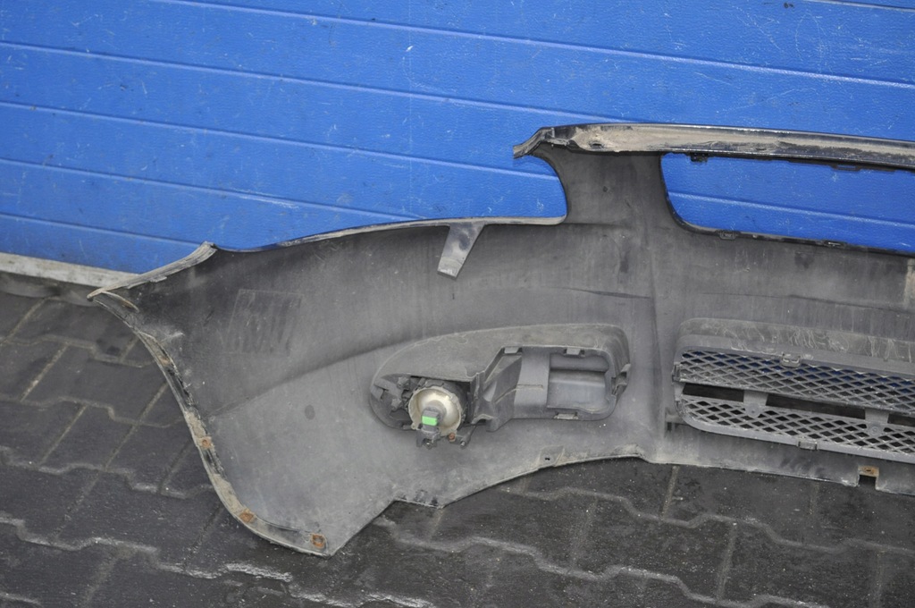 фото №14, Volvo c70 ii бампер перед передній протитуманні фари pod омивачі