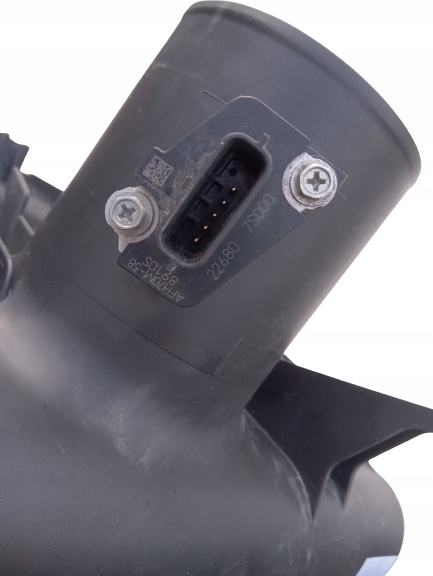 фото №1, Витратомір infiniti qx80 18+ 226807s000