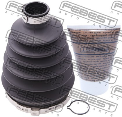 фото №3, Ssang yong rodius/stavic 2002-2013