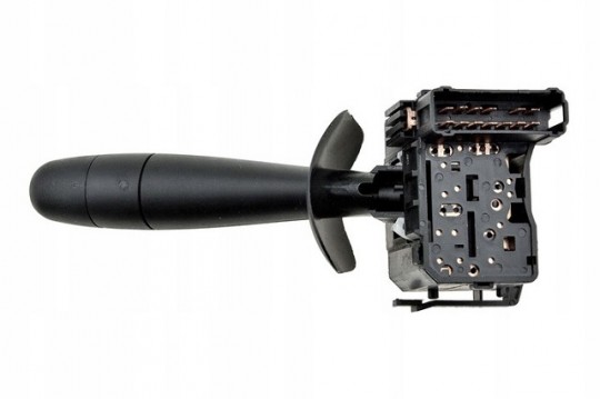 фото №15, Перемикач двірник renault trafic ii 01- | 7701050685