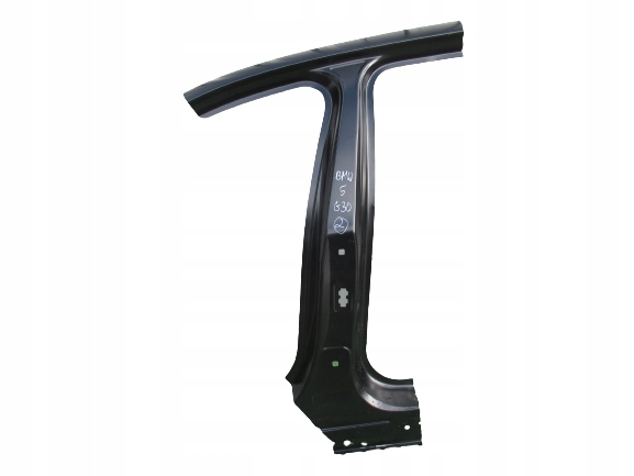 фото №1, Bmw 5 g30 g31 lci поріг блок двигуна лівий 4100 7437593