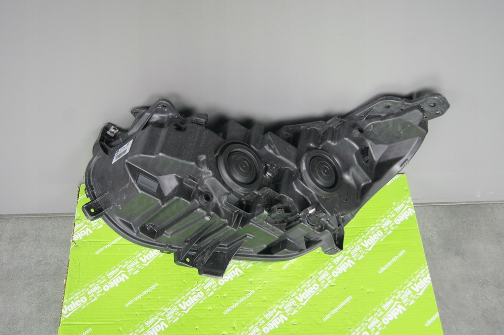 фото №7, Лампа ford s-max ii galaxy правая обычная euro 2015+