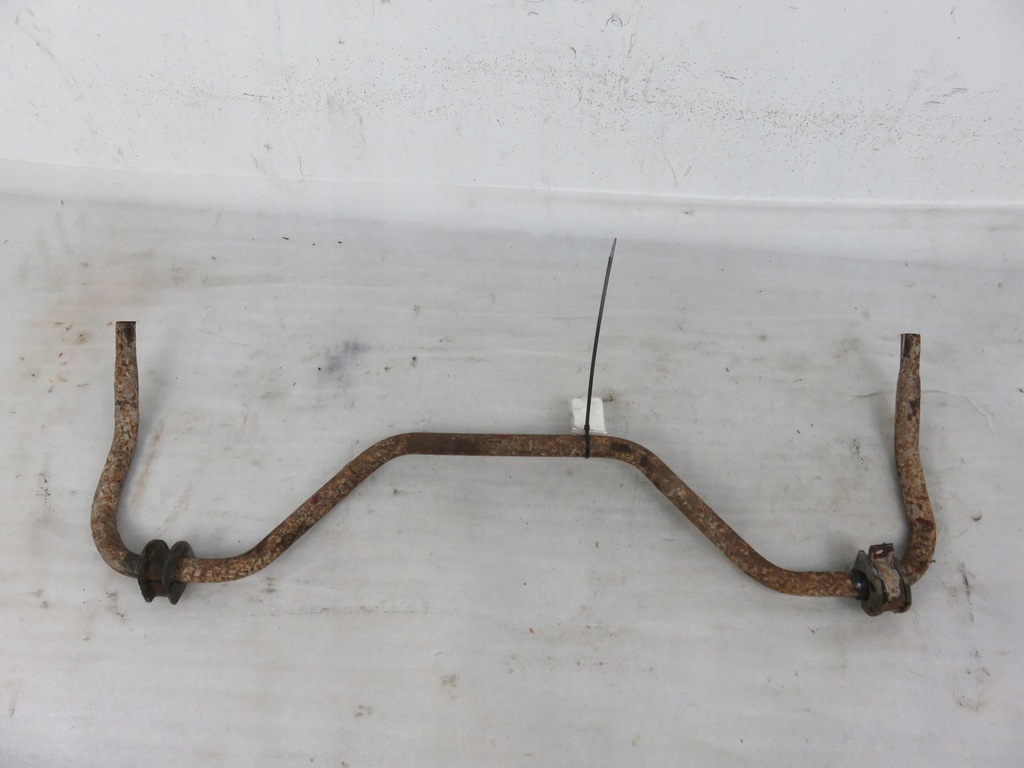 фото №1, Тяга стабілізатора задня hummer h2 6.0