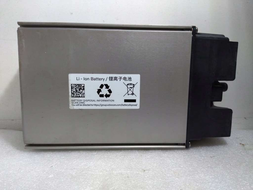 32371368 аккумулятор аккумулятор 48v hybrid гибрид volvo s60 3 в Украине