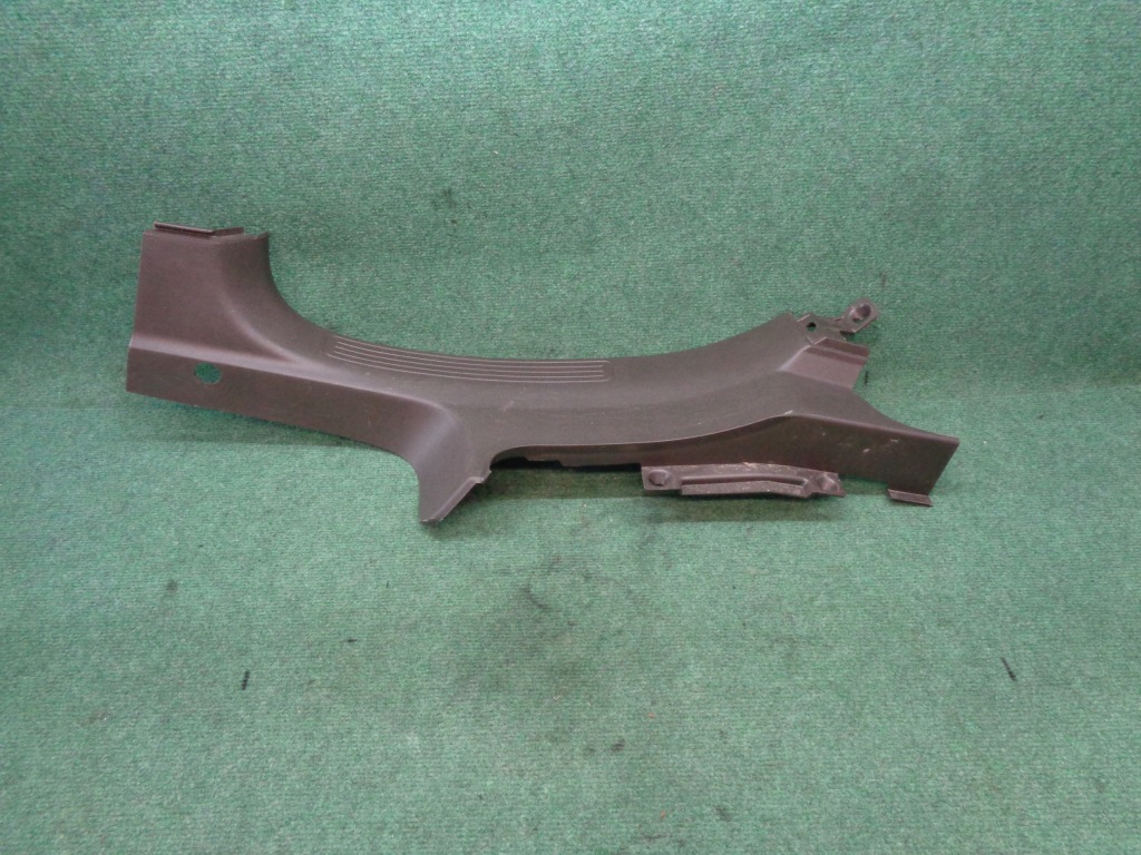 фото №1, Захист поріг 735383143 lancia musa права задня оригінал