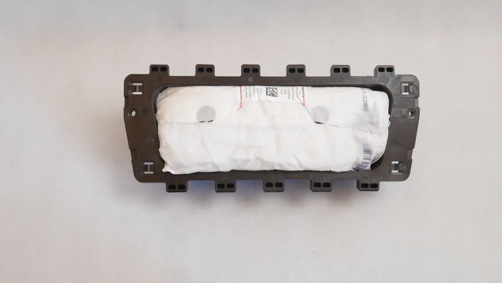 фото №1, Bmw 7 g70 подушка пассажира версия usa ameryka org