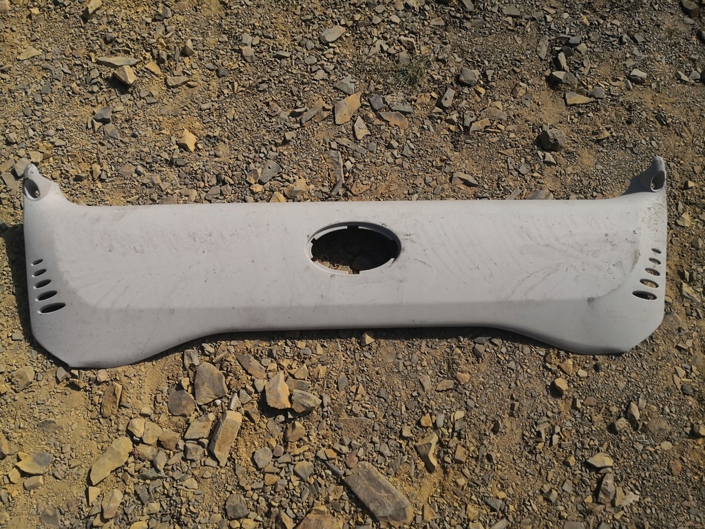 фото №1, Молдинг стельовий задня smart fortwo 0000708