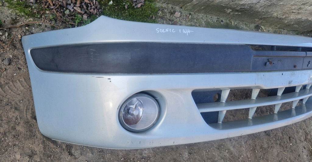 Бампер передний перед scenic i lift mv632 Цена