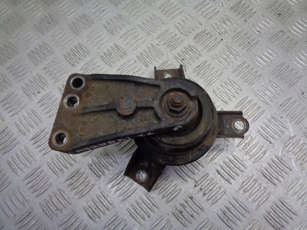 фото №1, Подушка двигуна hyundai i20 1.2