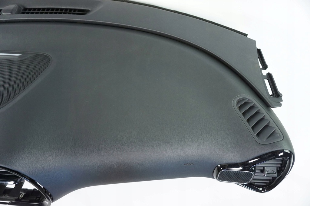 фото №8, Приборная панель приборная консоль kia soul iii lift 2023