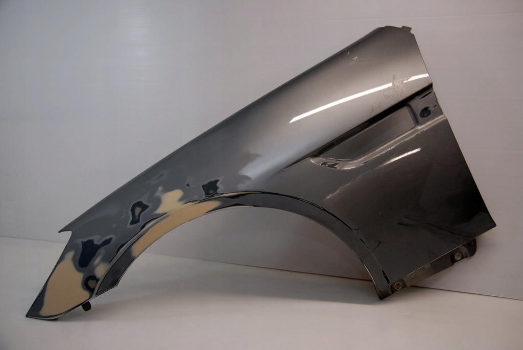 фото №10, Крыло левый перед передний mercedes slk r172 a172 11-20 a1728810301 oryg