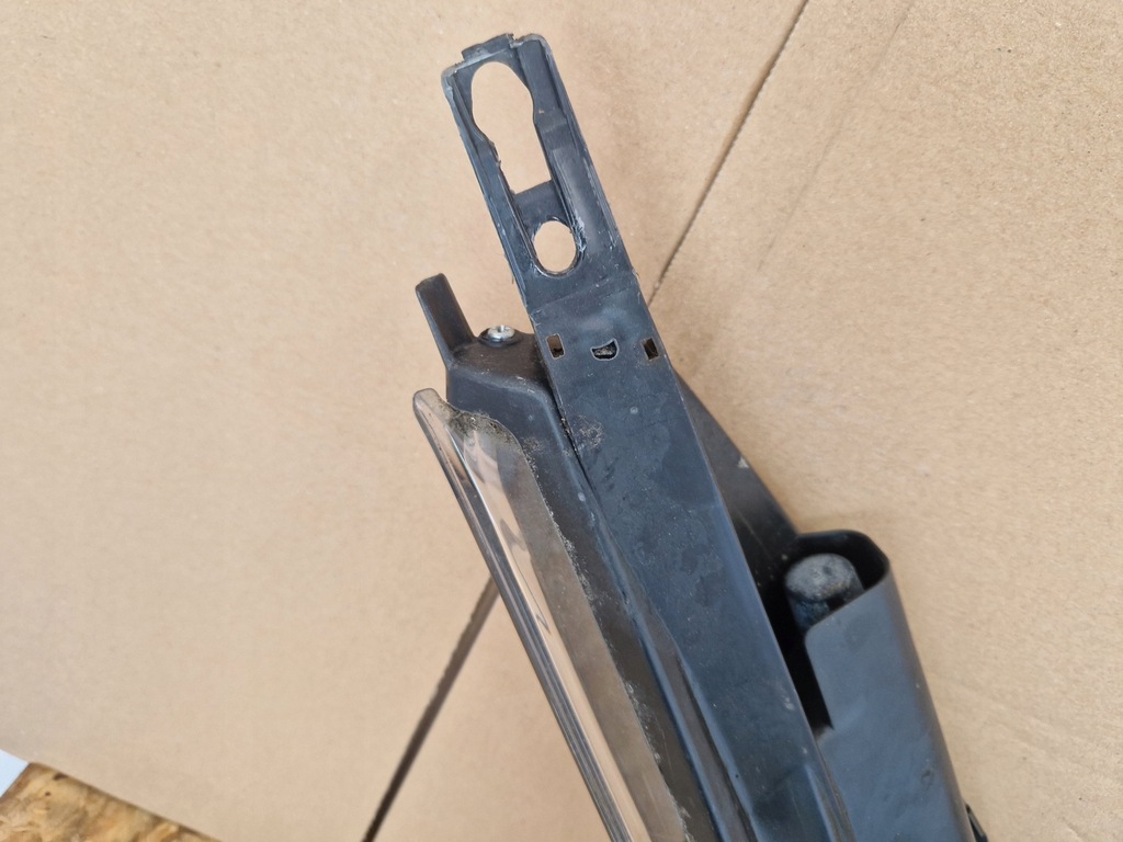 фото №8, Лампа перед левая toyota chr full led 16-