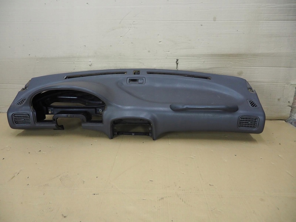 фото №6, Kia sportage i панель приладів приладова консоль панель приладів