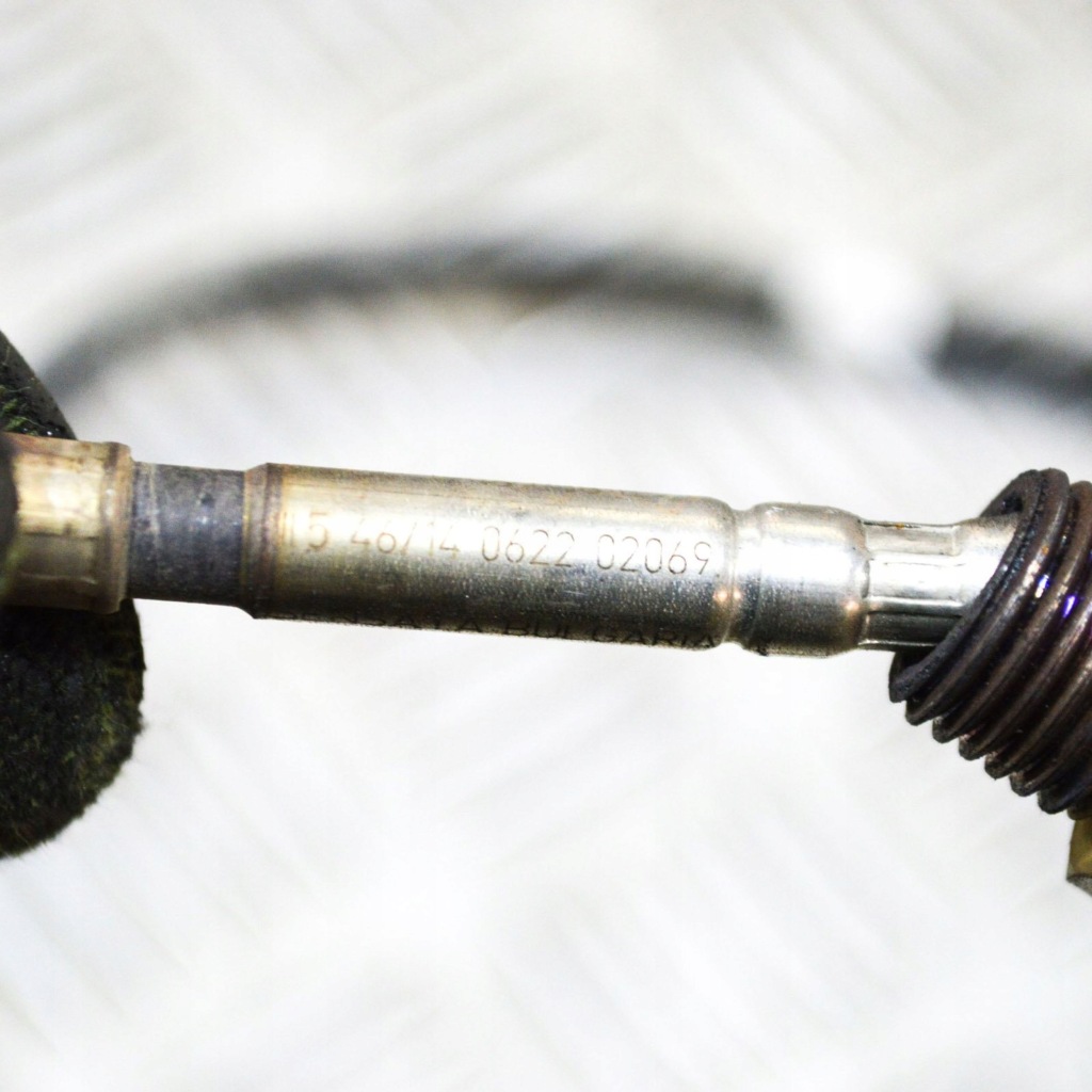 фото №7, Skoda octavia mk3 5e 2015 датчик температури оливи