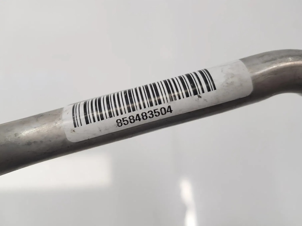 фото №6, Шланг пабтрубок  труба насоса воды жидкость охлаждающий bmw f40 f45 f46 f48 x1 mini f