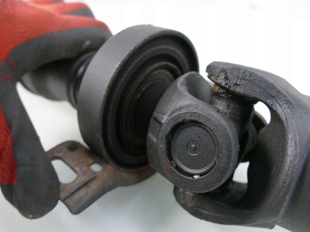 фото №4, Mercedes slk r171 3.5 wał приводной a1714106