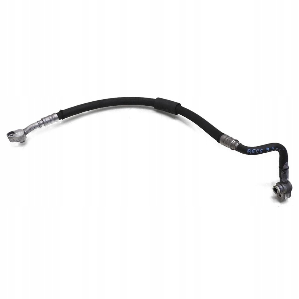 фото №1, Wąż трубка кондиціонера audi a6 c6 3.2 fsi