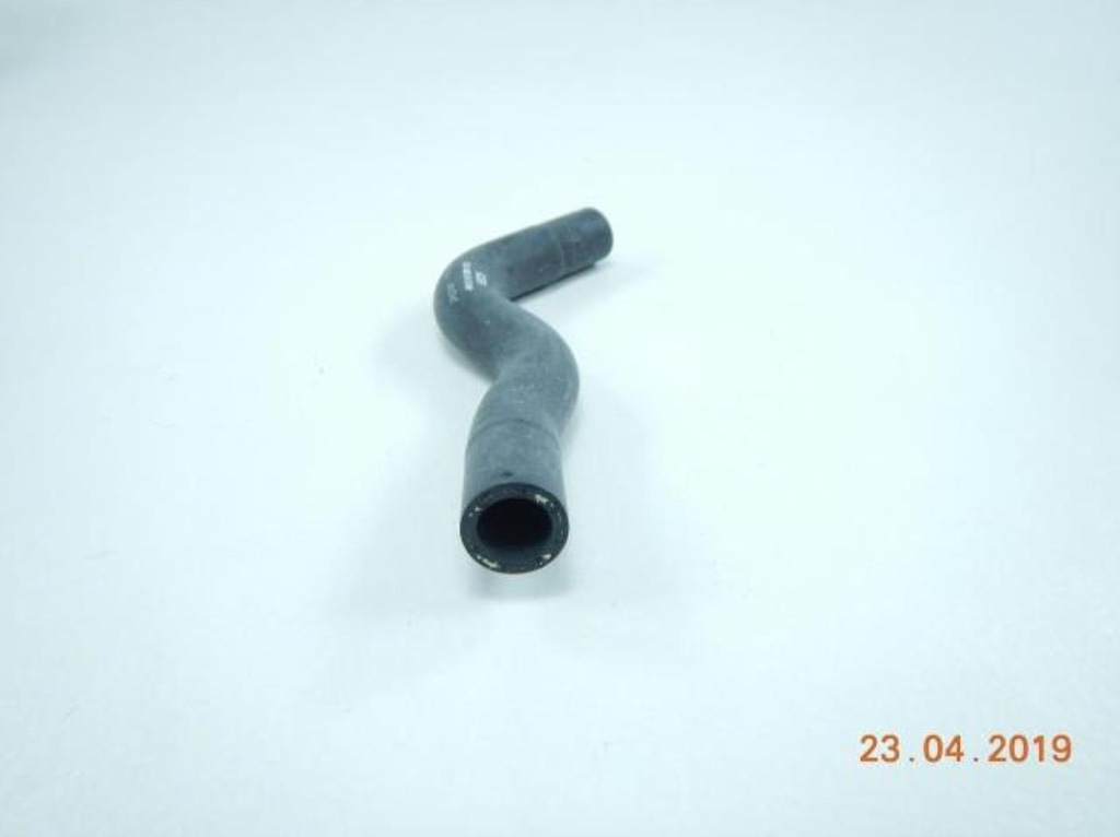 фото №3, Wąż труба трубка wody jaguar s-type xj